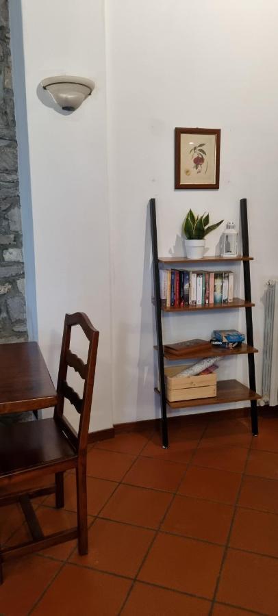 La Casetta Di Sornico Lierna Zewnętrze zdjęcie