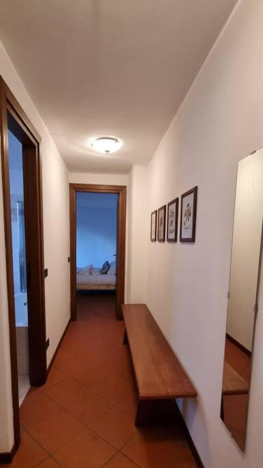 La Casetta Di Sornico Lierna Zewnętrze zdjęcie