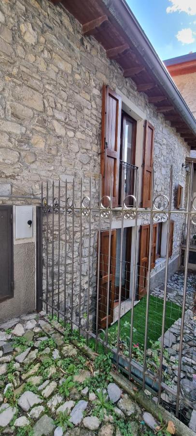La Casetta Di Sornico Lierna Zewnętrze zdjęcie