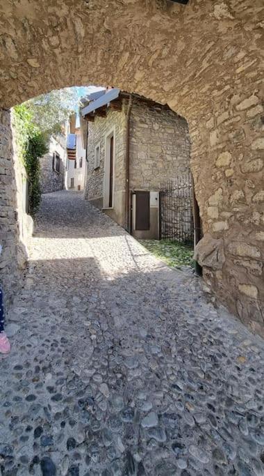 La Casetta Di Sornico Lierna Zewnętrze zdjęcie