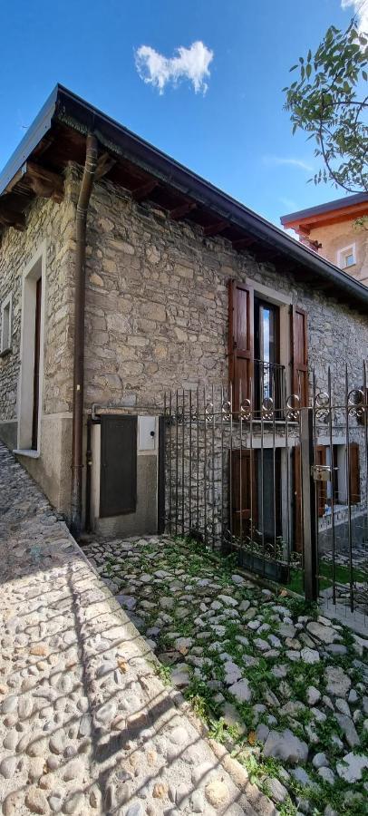 La Casetta Di Sornico Lierna Zewnętrze zdjęcie