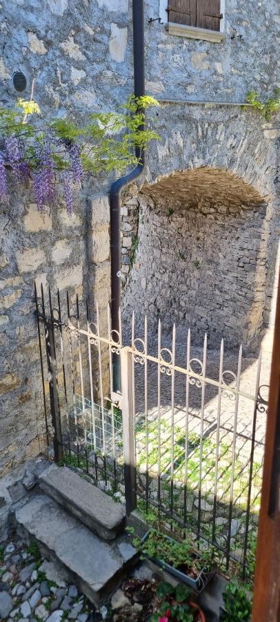 La Casetta Di Sornico Lierna Zewnętrze zdjęcie