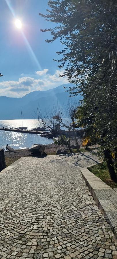 La Casetta Di Sornico Lierna Zewnętrze zdjęcie